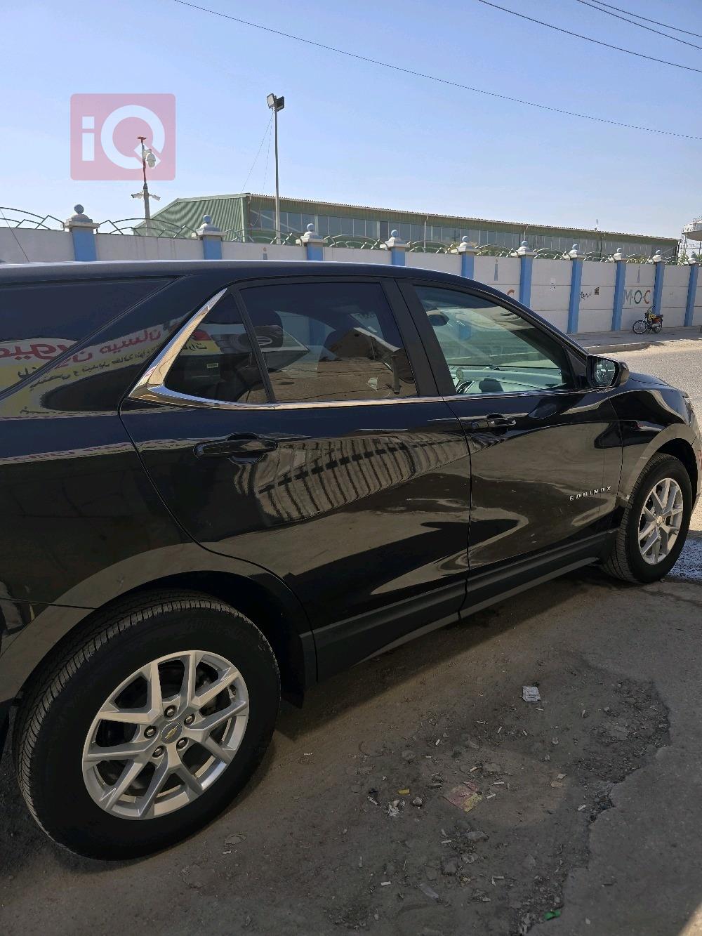 شيفروليه إكوينوكس